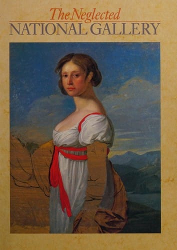 The neglected National Gallery