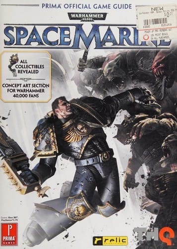 Space marine