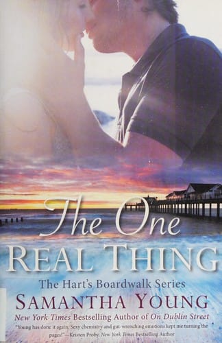 The one real thing
