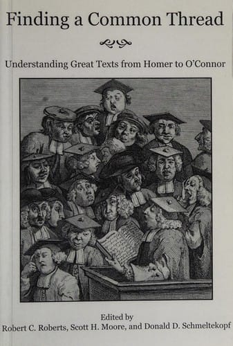 Finding a common thread