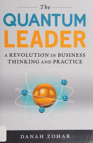 The quantum leader