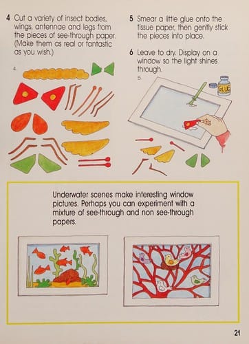 Crafty Ideas with Paper (Crafty Ideas)