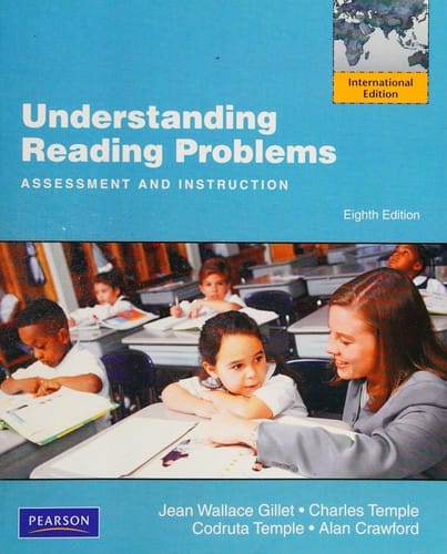 Understanding reading problems