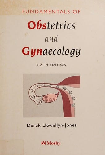 Fundamentals of Obstetrics & Gynecology