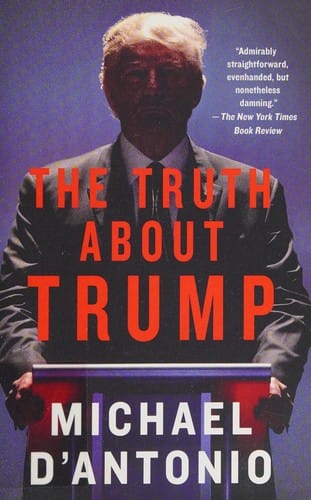 The truth about Trump