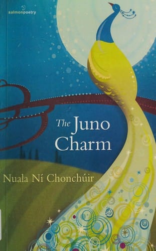 The Juno charm