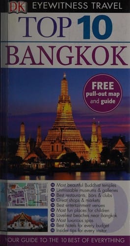 Top 10 Bangkok