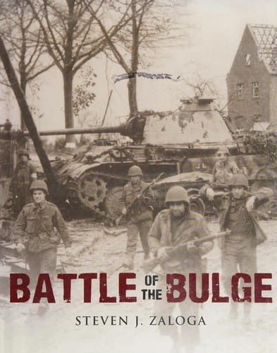 Battle of the Bulge