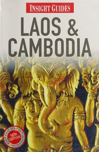 Laos & Cambodia