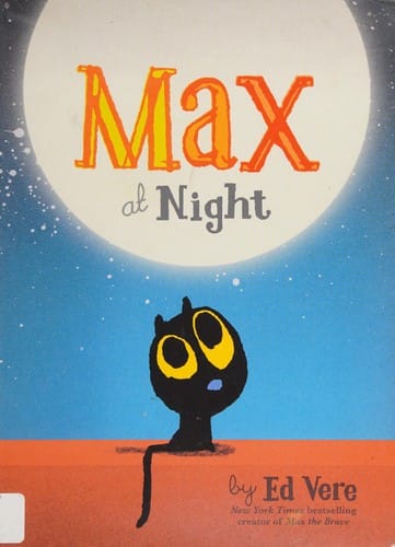 Max at night