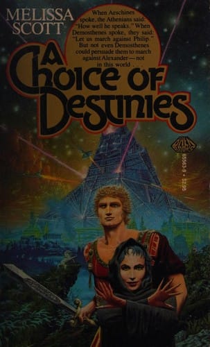 A Choice of Destinies