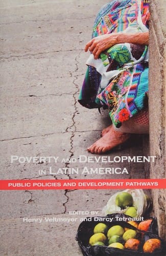 Poverty and development in Latin America
