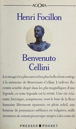 Benvenuto Cellini