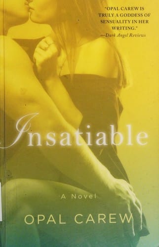 Insatiable