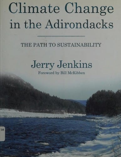 Climate change in the Adirondacks