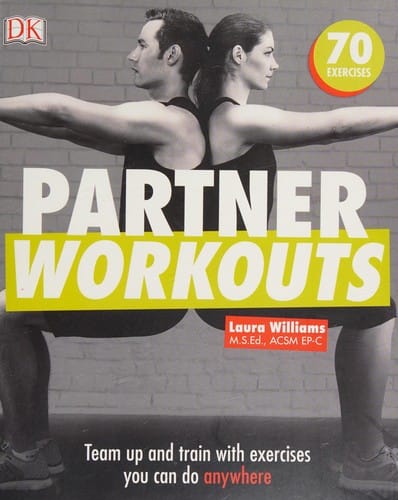 Partner workouts