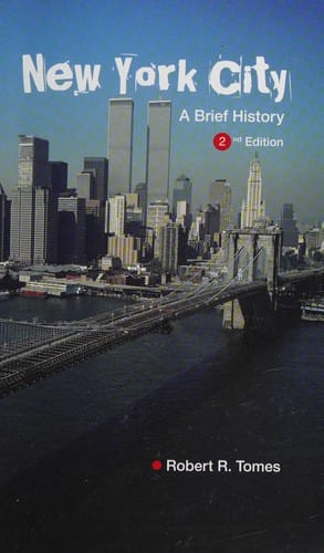 New York City