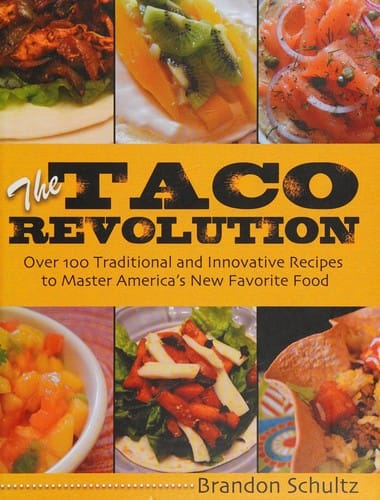 The taco revolution