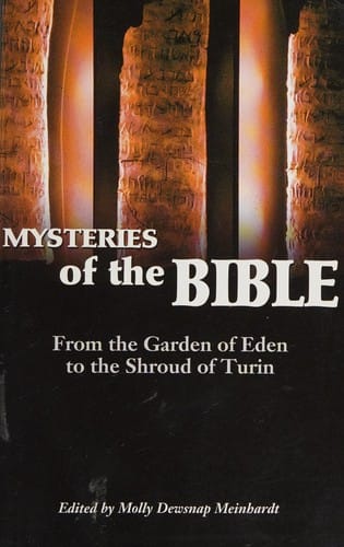 Mysteries of the Bible