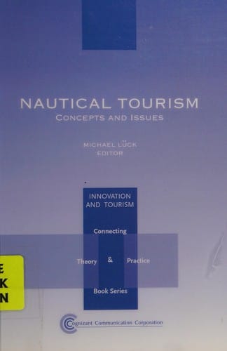 Nautical tourism