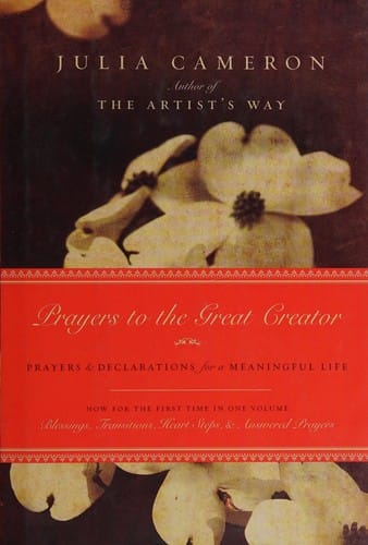 Prayers to the Great Creator