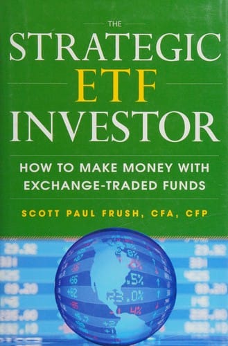 The strategic ETF investor