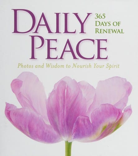 Daily peace