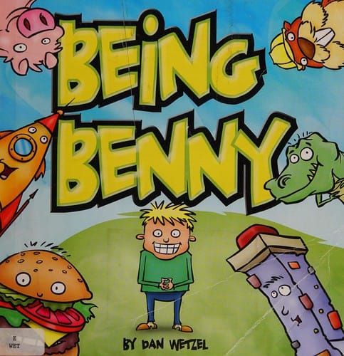 Being Benny
