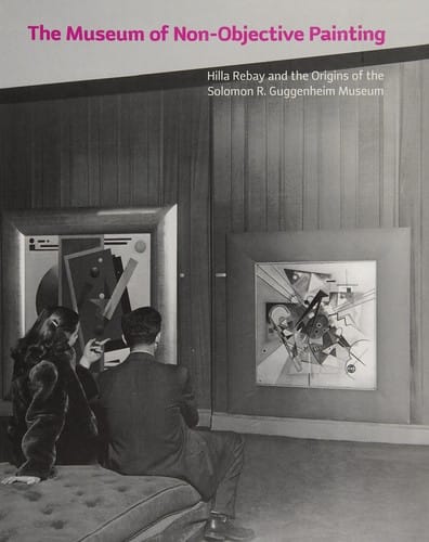 The Museum of Non-Objective Painting