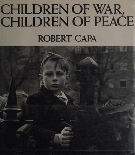 Children of war, children of peace