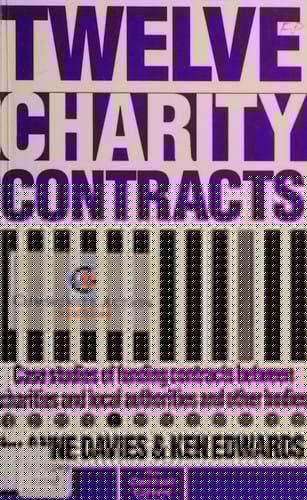 Twelve Charity Contracts