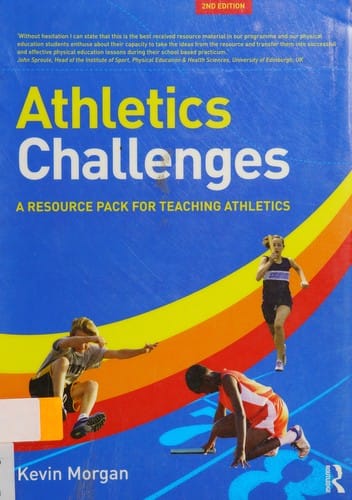Athletics challenges