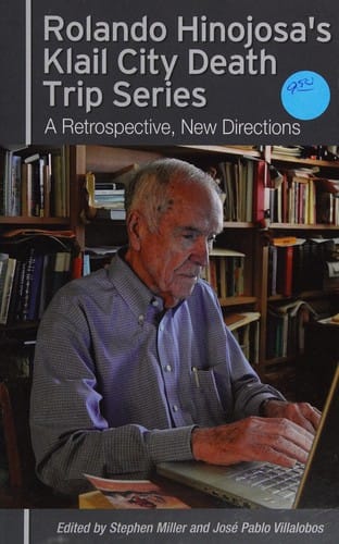 Rolando Hinojosa's Klail City death trip series