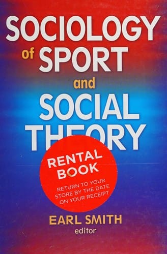 Sociology of sport and social theory