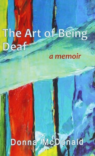 The art of being deaf