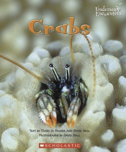 Crabs