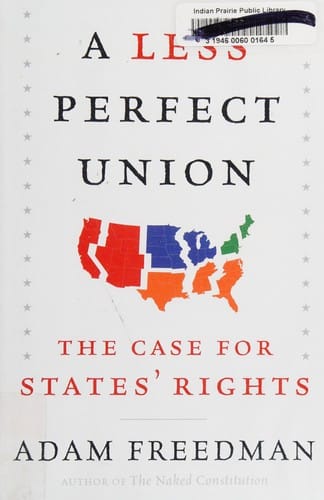 A less perfect union