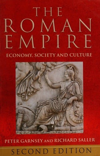 The Roman Empire