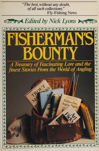 Fisherman's Bounty