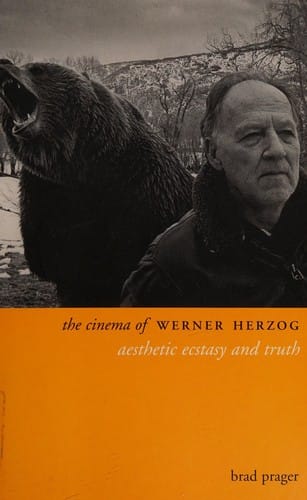 The cinema of Werner Herzog