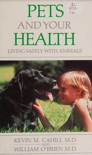 Pets and your health