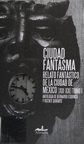 Ciudad fantasma