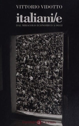 Italiani/ e