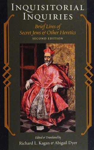 Inquisitorial inquiries