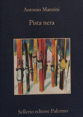 Pista nera