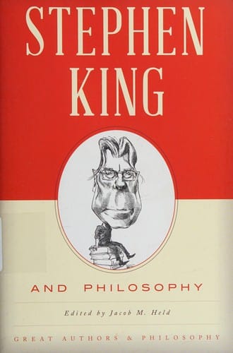 Stephen King and philosophy