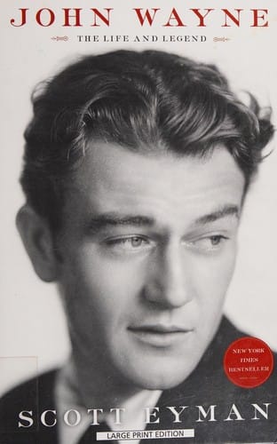 John Wayne