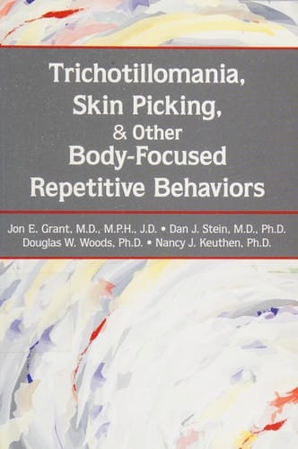 Trichotillomania, skin picking, and other body-focused repetitive behaviors