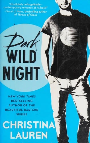 Dark wild night