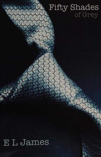 50 Fifty Shades of Grey